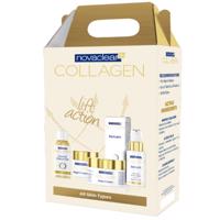 Biotter NC COLLAGEN dárkové balení 4ks