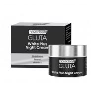 Biotter NC GLUTA noční krém 50 ml