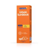 Biotter NC Urban Sunblock krém SPF50+ 125ml