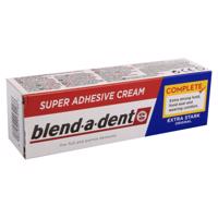 Blend-a-dent Original Complete fixační krém 47g