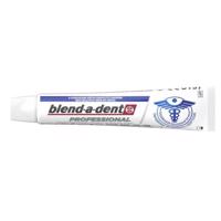 Blend-a-dent Professional fixační krém 40g