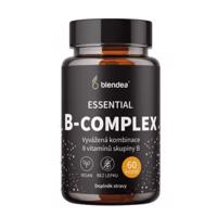 Blendea Essential B-Complex cps.60