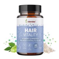 Blendea Hair Vitality cps.60