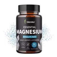 Blendea Magnesium cps.90