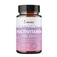 Multivitamíny pro ženy