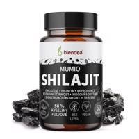 Blendea Mumio Shilajit cps.60