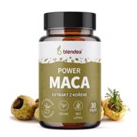 Blendea Power Maca cps.30