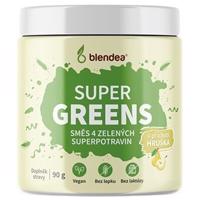 Blendea Super Greens hruška 90g