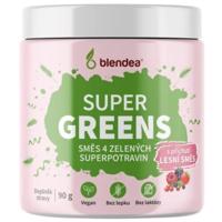 Blendea Super Greens lesní směs 90g