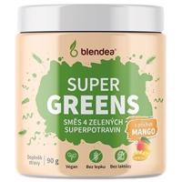 Blendea Super Greens mango 90g