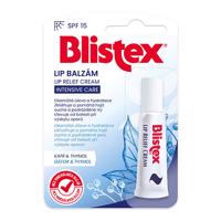 Blistex Lip Relief Cream SPF15 6ml