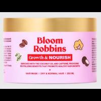 Bloom Robbins Growth&nourish maska na růst vlasů 250ml