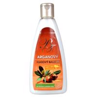 BodyTip Arganový vlasový balzám 250ml