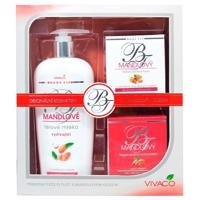 BodyTip Krásná v každém věku anti-age care set