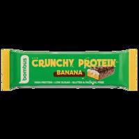 Bombus Crunchy Protein Banana 50g