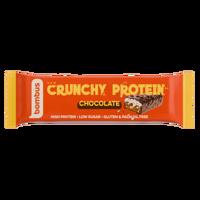 bombus Crunchy Protein Chocolate 50g