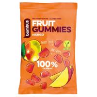 bombus Fruit 100% Gummies mango 35g