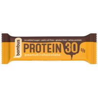 bombus Protein 30% peanut&chocolate 50g