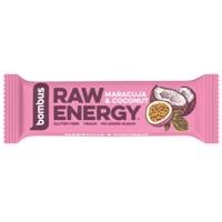 bombus Raw Energy maracuja&coconut 50g