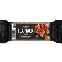 Bombus Tomm's Flapjack 100g honey baked