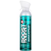 Boost Oxygen kyslík Eucalyptus vel.L 9l