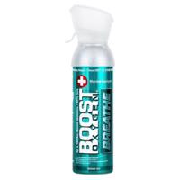 Boost Oxygen kyslík Menthol-Eucalyptus vel.M 5l