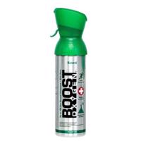 Boost Oxygen kyslík Natural vel.M 5l