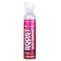 Boost Oxygen kyslík Pink Grapefruit vel.L 9l