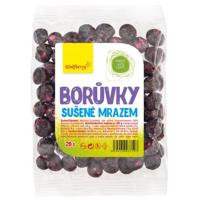 Borůvky lyofilizované 20 g Wolfberry