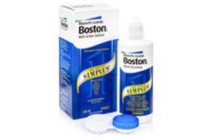 Boston 120 ml s pouzdrem