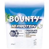 Bounty Hi Protein 875 g chocolate coconut