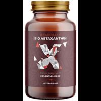 BrainMax® Bio Astaxanthin 60 cps