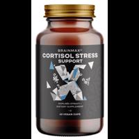 BrainMax® Cortisol Stress Support 60 cps