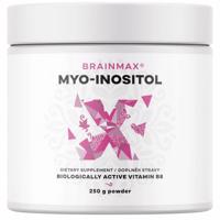 BrainMax® Myo-Inositol 250 g