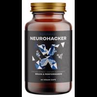 BrainMax® Neurohacker 60 cps