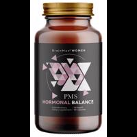 BrainMax® Women PMS Hormonal Balance 90 cps