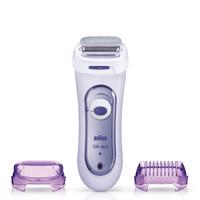 Braun Lady Shaver 5560 dámský holicí strojek