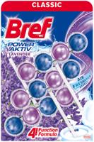 Bref Power Activ WC blok Pine 3 x 50 g