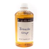 Broncho sirup 500ml