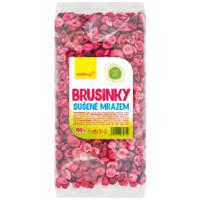 Brusinky lyofilizované 100g Wolfberry