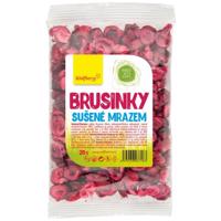 Brusinky lyofilizované 20g Wolfberry