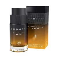 BUGATTI Dynamic Move Amber EdT 100ml