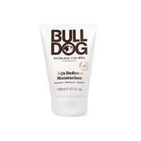 BULLDOG Age Defence Moisturiser Pleťový krém 100ml