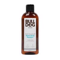 BULLDOG Anti-Dandruff Shampoo proti lupům 300ml