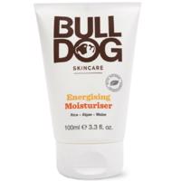 BULLDOG Energising Moisturizer osvěžující krém 100ml