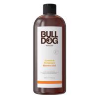 BULLDOG Lemon & Bergamot Shower Gel 500ml