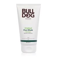 BULLDOG Original Face Scrub Pleťový peeling 125 ml