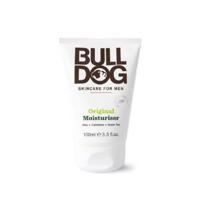 BULLDOG Original Moisturiser Pleťový krém 100ml