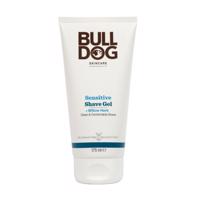 BULLDOG Sensitive Holicí gel 175ml