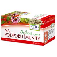 Bylinná směs na podporu imunity 20x1.5g Fytopharma